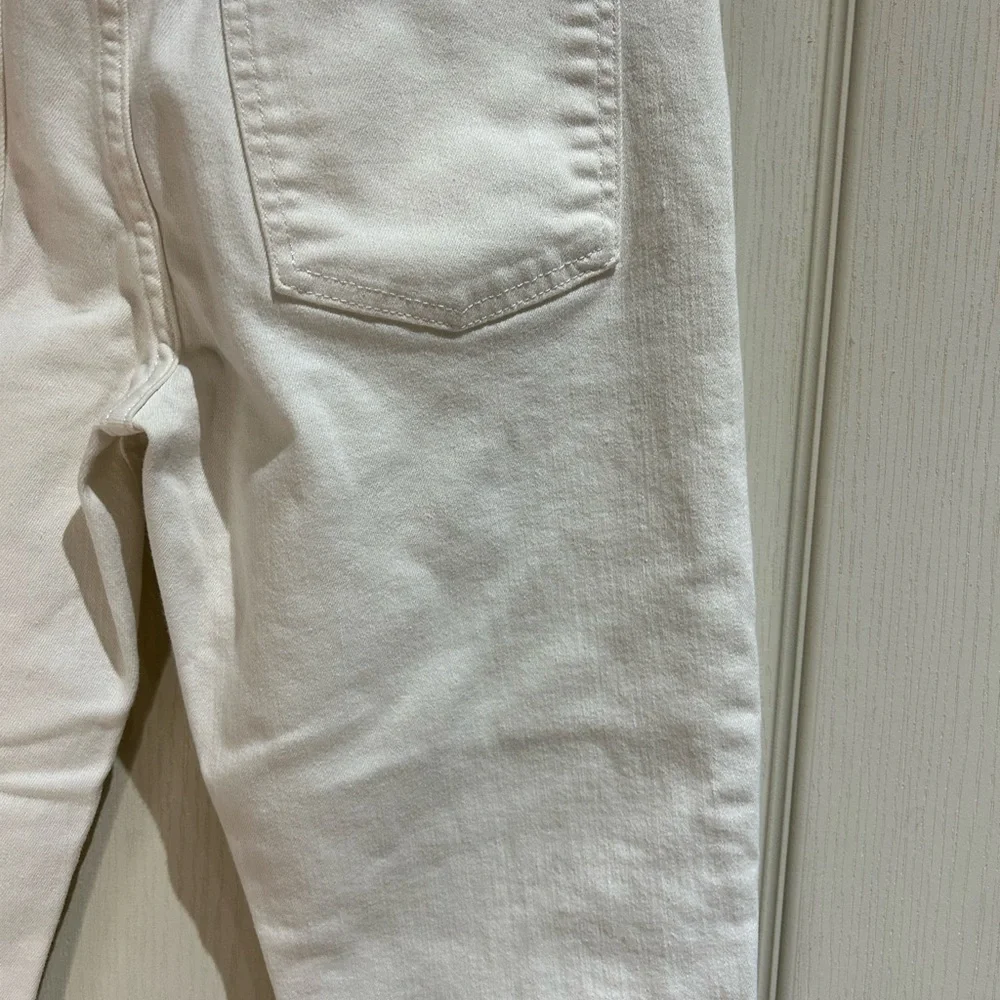 Banana Republic elegant straight